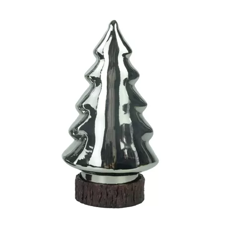 Metal Candle Holder XMAS-306