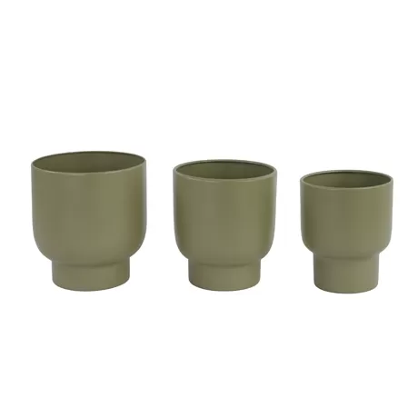 metal flower pot flp 506 manufacturers