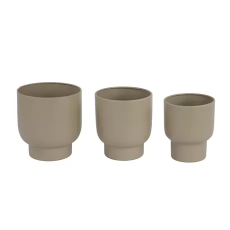 metal flower pot flp 506 wholesale manufacturers