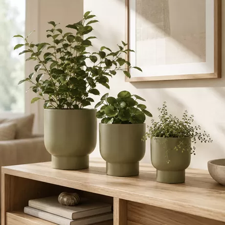 metal flower pot flp 506 wholesale suppliers