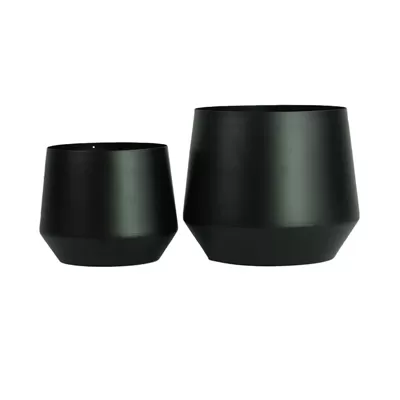 Metal Flower Pot FLP-511