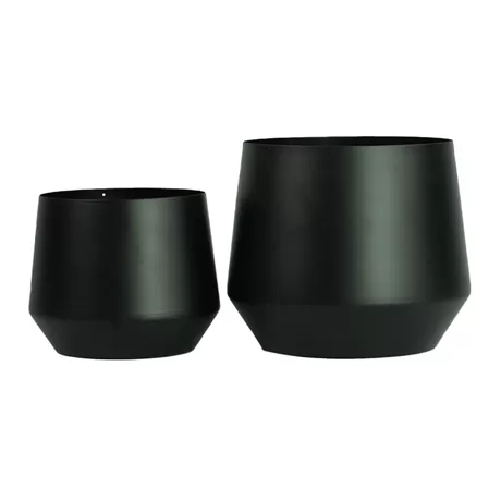 Metal Flower Pot FLP-511