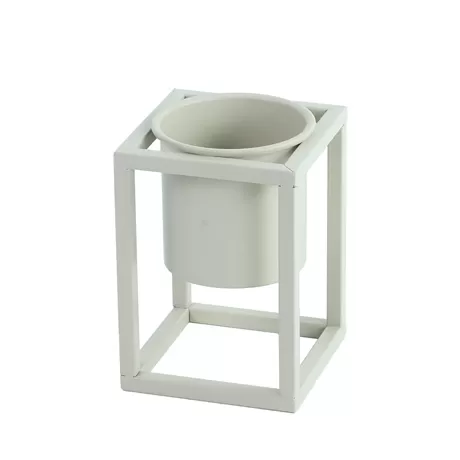 Metal Flower Pot FLP-568
