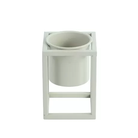 Metal Flower Pot FLP-568