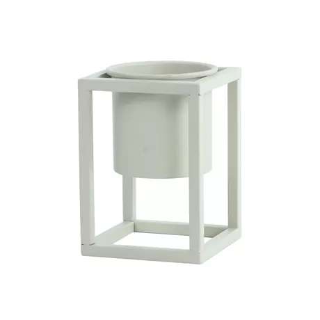 Metal Flower Pot FLP-568
