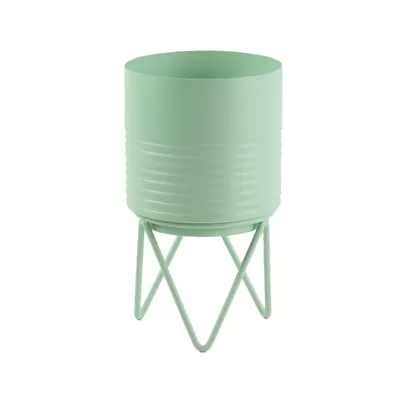Metal Flower Pot FLP-602