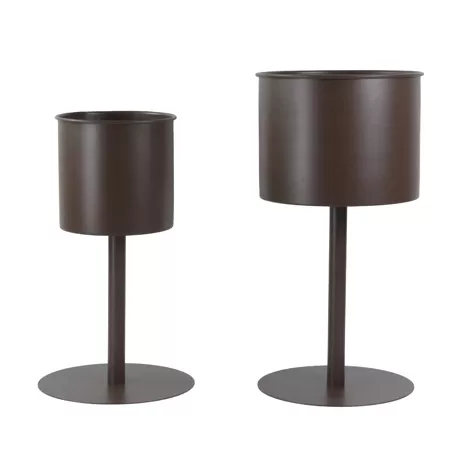 metal flower pot flp 662 manufacturers