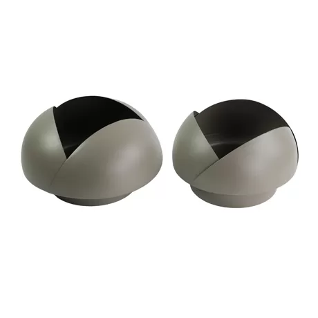 metal flower pot flp 765 manufacturers