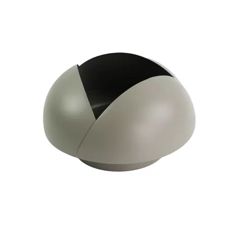 metal flower pot flp 765 suppliers