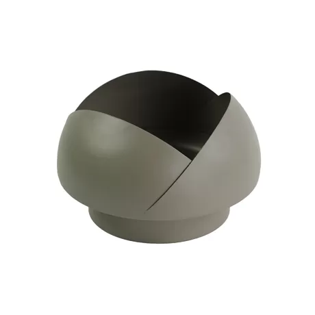 metal flower pot flp 765 wholesale manufacturers