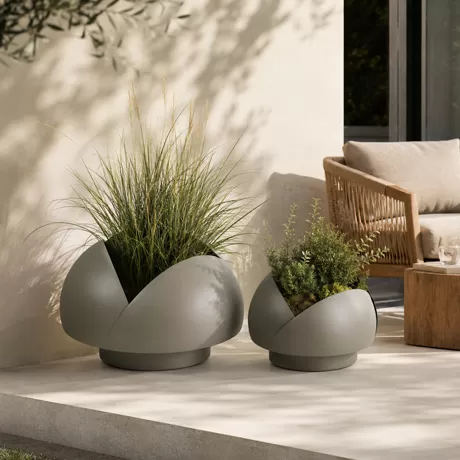metal flower pot flp 765 wholesale suppliers