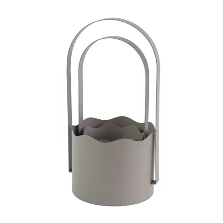 metal flower pot flp 779 manufacturers