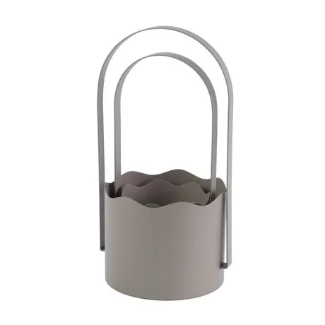 metal flower pot flp 779 set of 2 wholesale suppliers