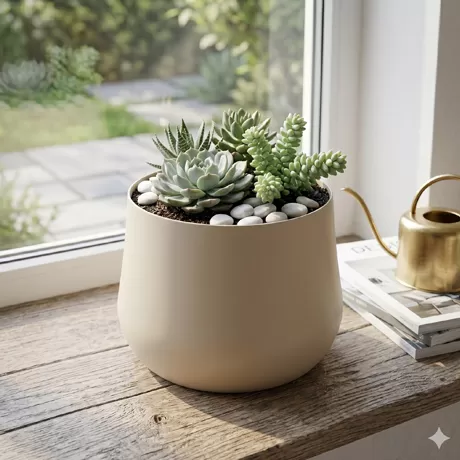 metal flower pot flp 781 manufacturers