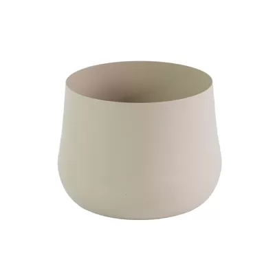Metal Flower Pot FLP-781