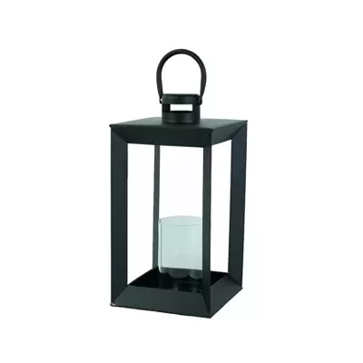 Metal Lantern ML-5095L