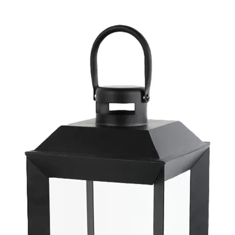 Metal Lantern ML-5099L
