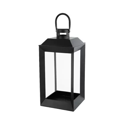 Metal Lantern ML-5099L
