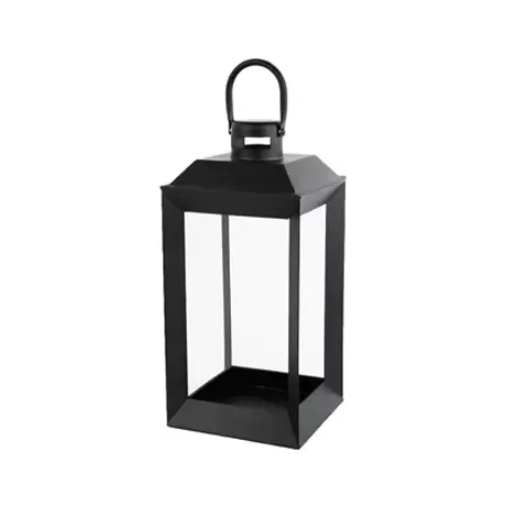 Metal Lantern ML-5099L