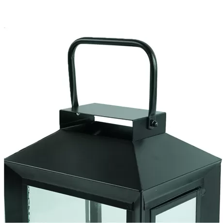 Metal Lantern ML-5426