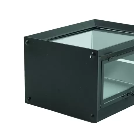 Metal Lantern ML-5426