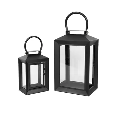 Metal Lantern ML-5426