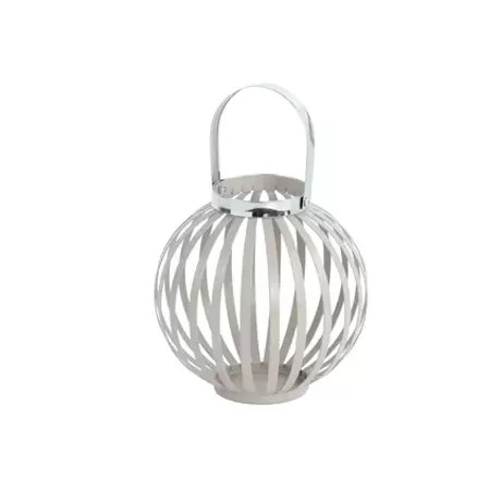 Metal Lantern ML-5517