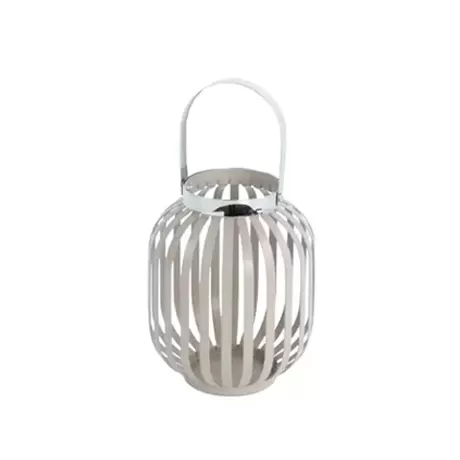 Metal Lantern ML-5518