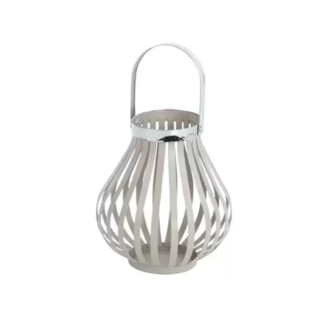 Metal Lantern ML-5519