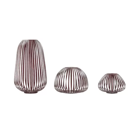 Metal Lantern ML-5731