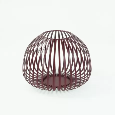 Metal Lantern ML-5731