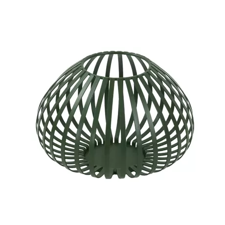 Metal Lantern ML-5731