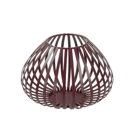 Metal Lantern ML-5731