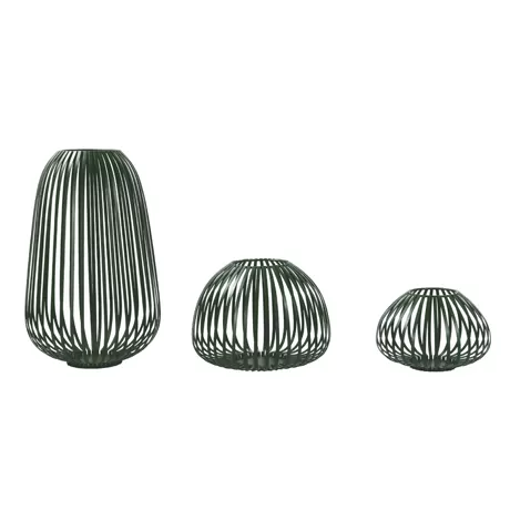 Metal Lantern ML-5731