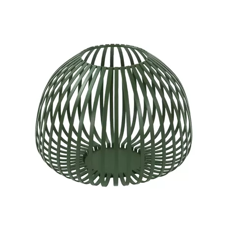 Metal Lantern ML-5731