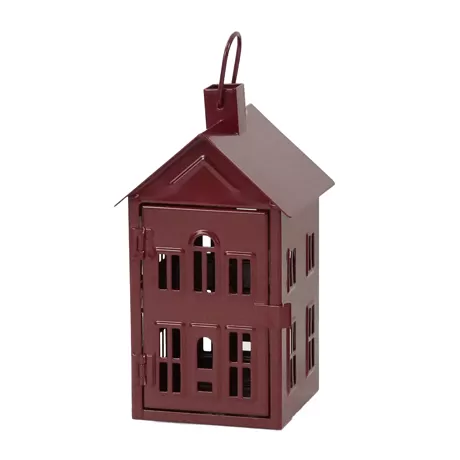 Metal Lantern ML-5743