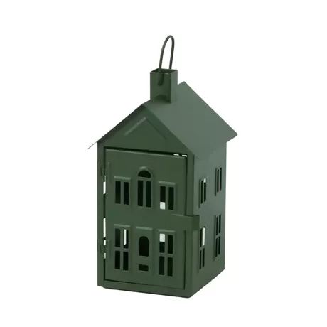 Metal Lantern ML-5743