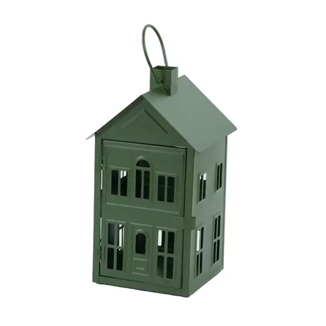 Metal Lantern ML-5743