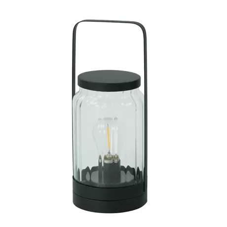 Metal Lantern ML-5949