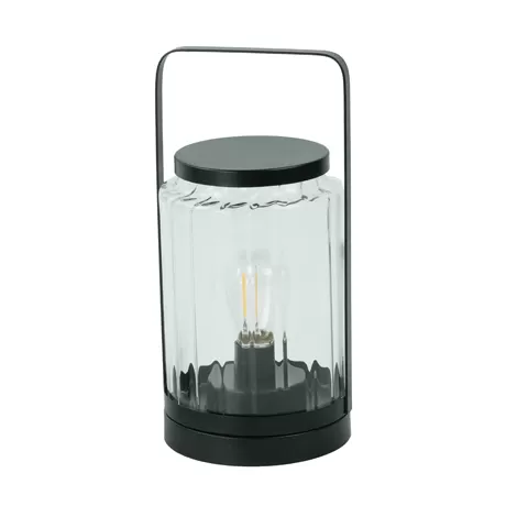 Metal Lantern ML-5949
