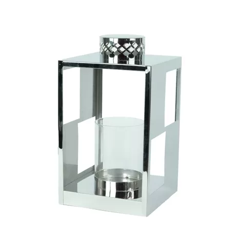 Metal Lantern ML-5957