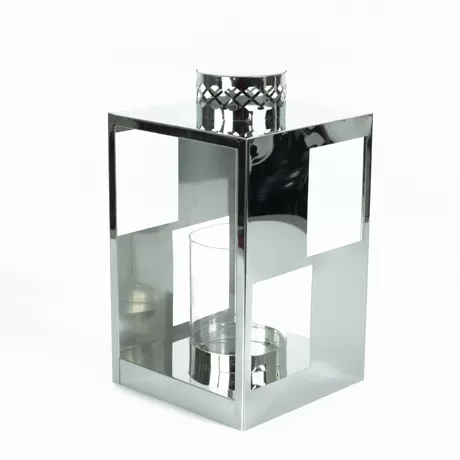 Metal Lantern ML-5957