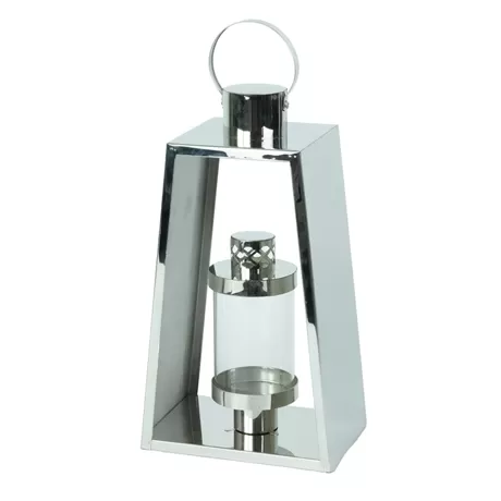 Metal Lantern ML-5962