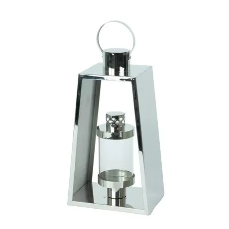 Metal Lantern ML-5962