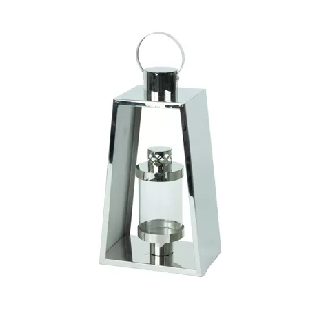 Metal Lantern ML-5962