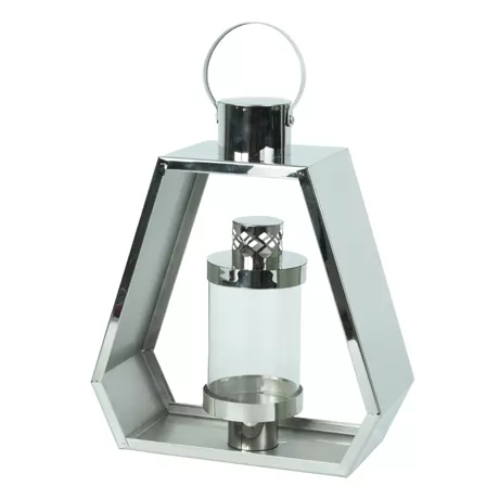 Metal Lantern ML-5964