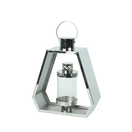 Metal Lantern ML-5964