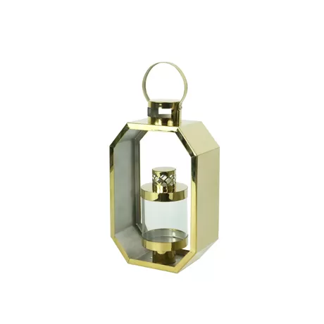 Metal Lantern ML-5965