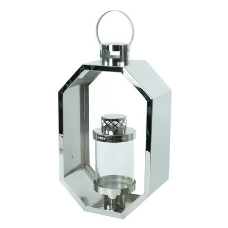 Metal Lantern ML-5965
