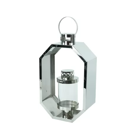 Metal Lantern ML-5965